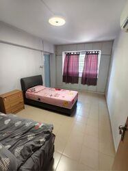 Blk 555 Jurong West Street 42 (Jurong West), HDB 5 Rooms #613695921